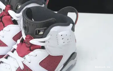 AIR (2021) CARMINE JORDAN 6 0607